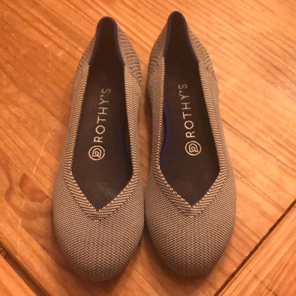 poshmark rothys 7